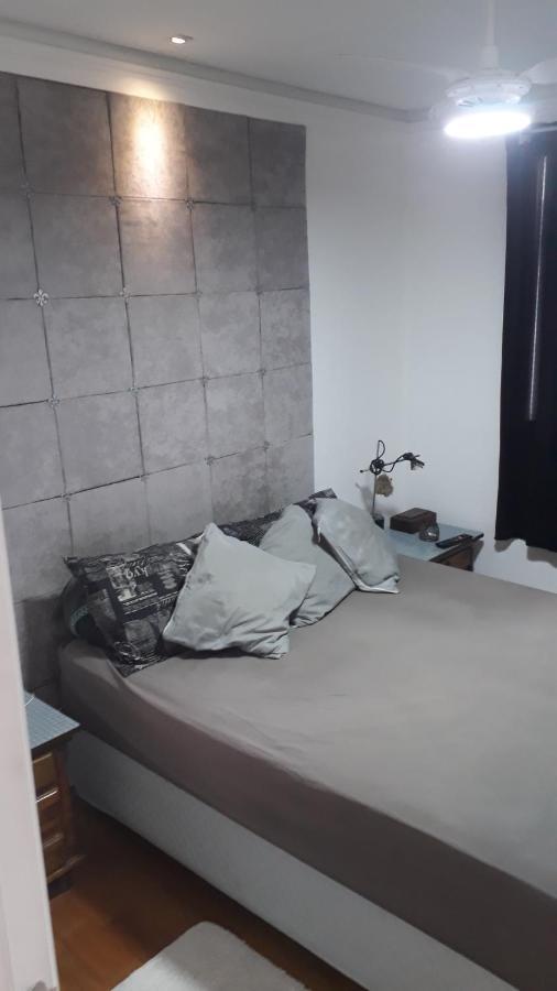 Quartos Vila Augusta/Guarulhos Bagian luar foto
