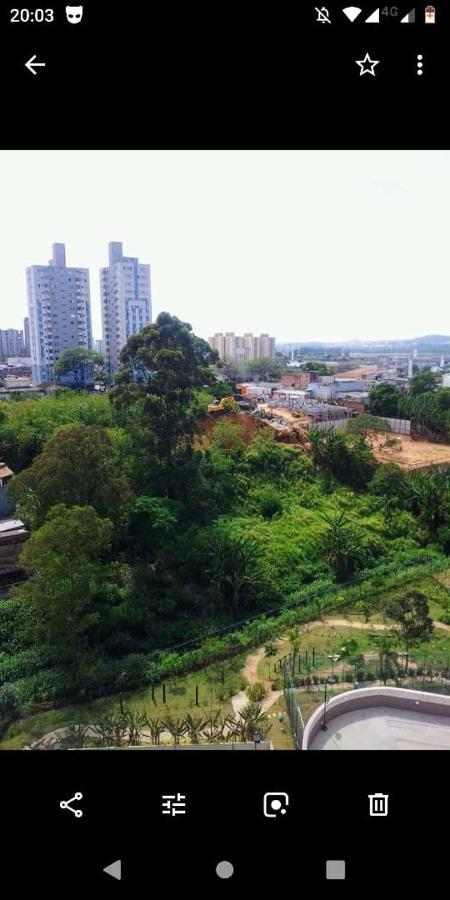 Quartos Vila Augusta/Guarulhos Bagian luar foto